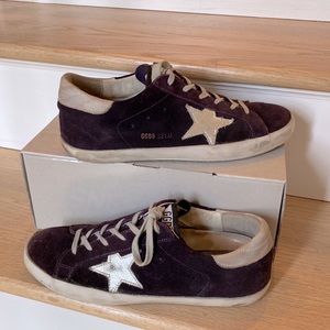 Golden Goose Super-Star